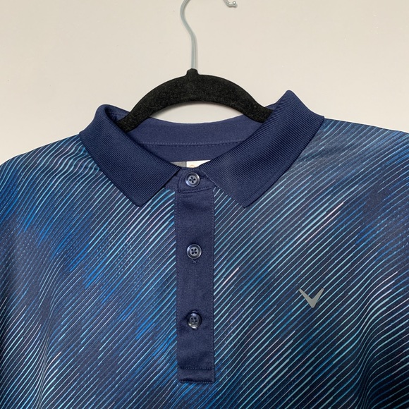 Callaway Golf Polo - Picture 9 of 10